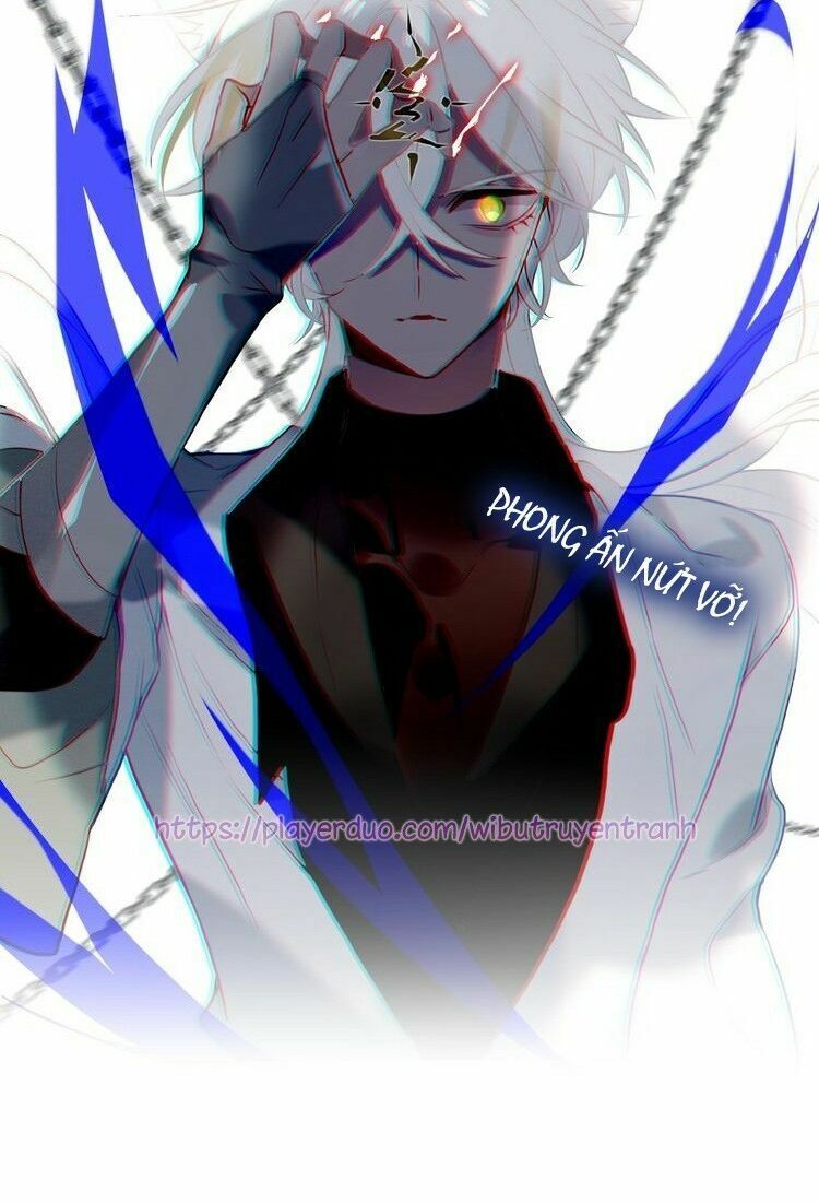Ngô hoàng tại thượng: Chapter 87