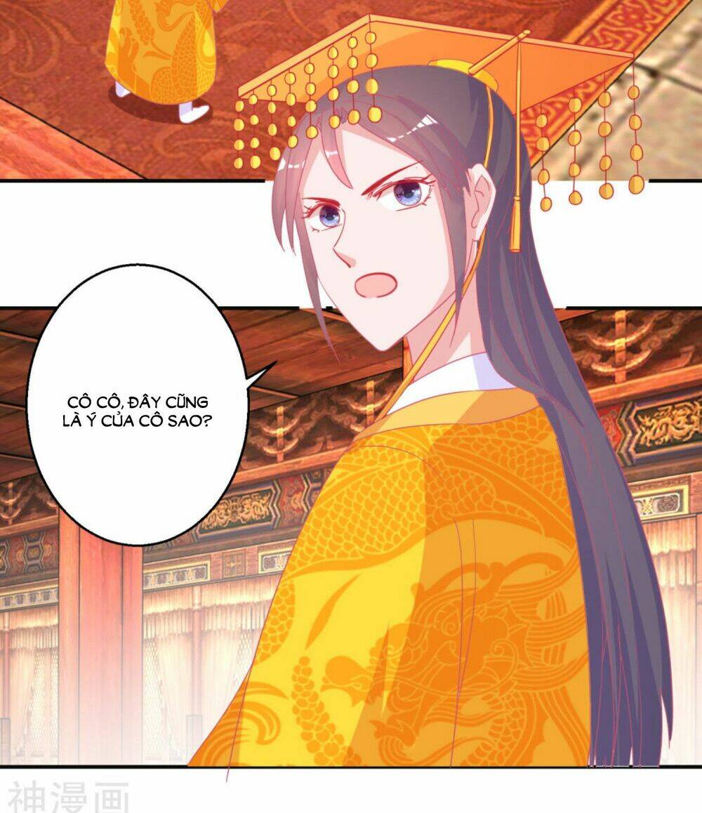 Hoàng Thượng Ở Trên, Thần Ở Dưới: Chapter 90