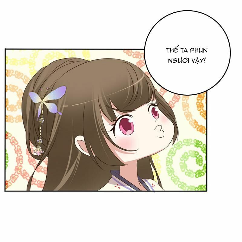 Thông Linh Phi: Chapter 95