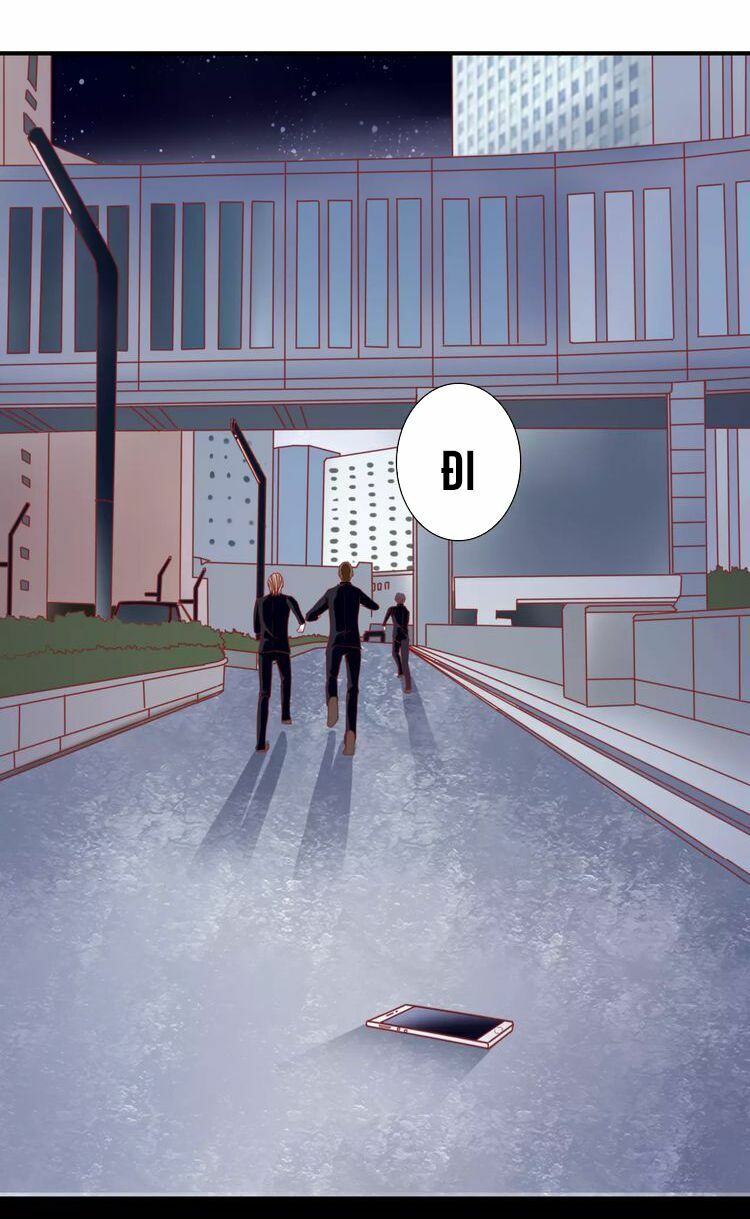 Ở lại thế kỷ này: Chapter 6