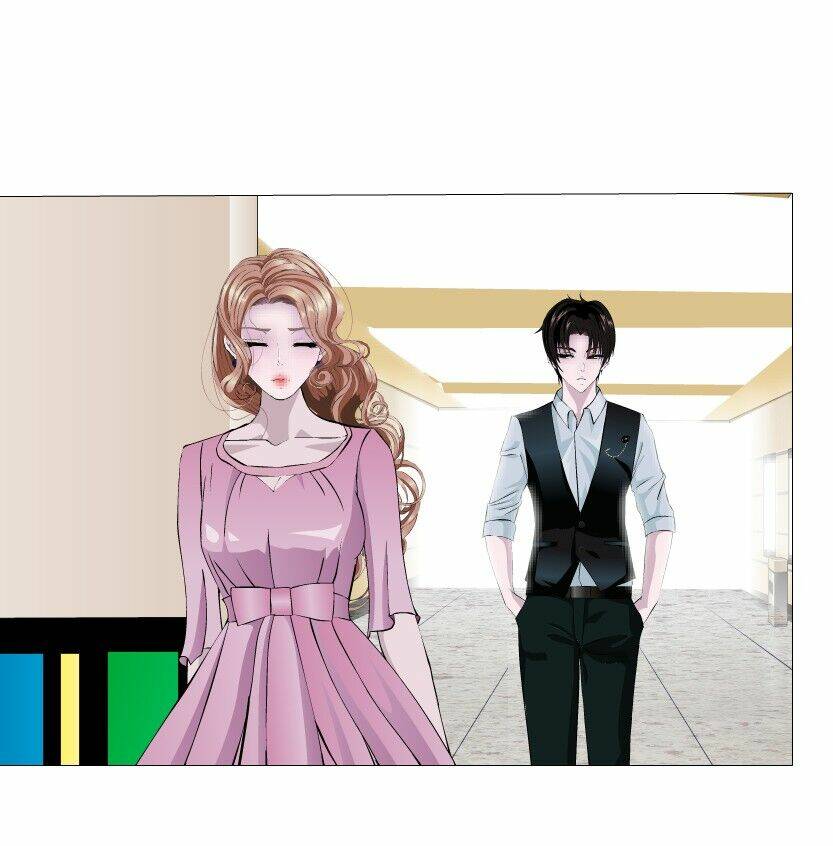 Cạm Bẫy Của Nữ Thần: Chapter 137