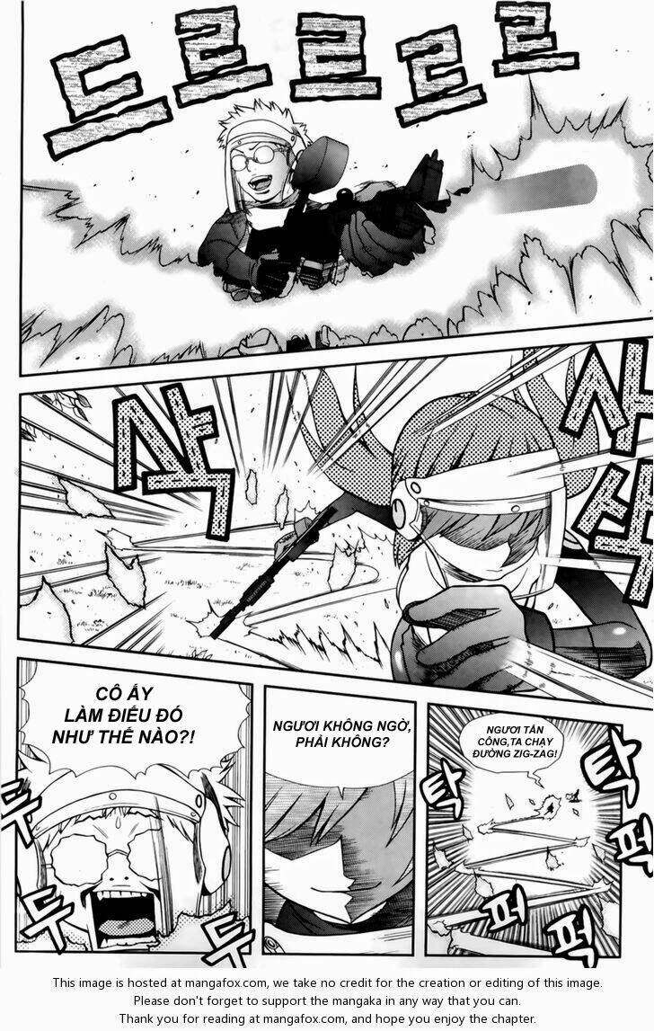 Need A Girl: Chapter 38.1