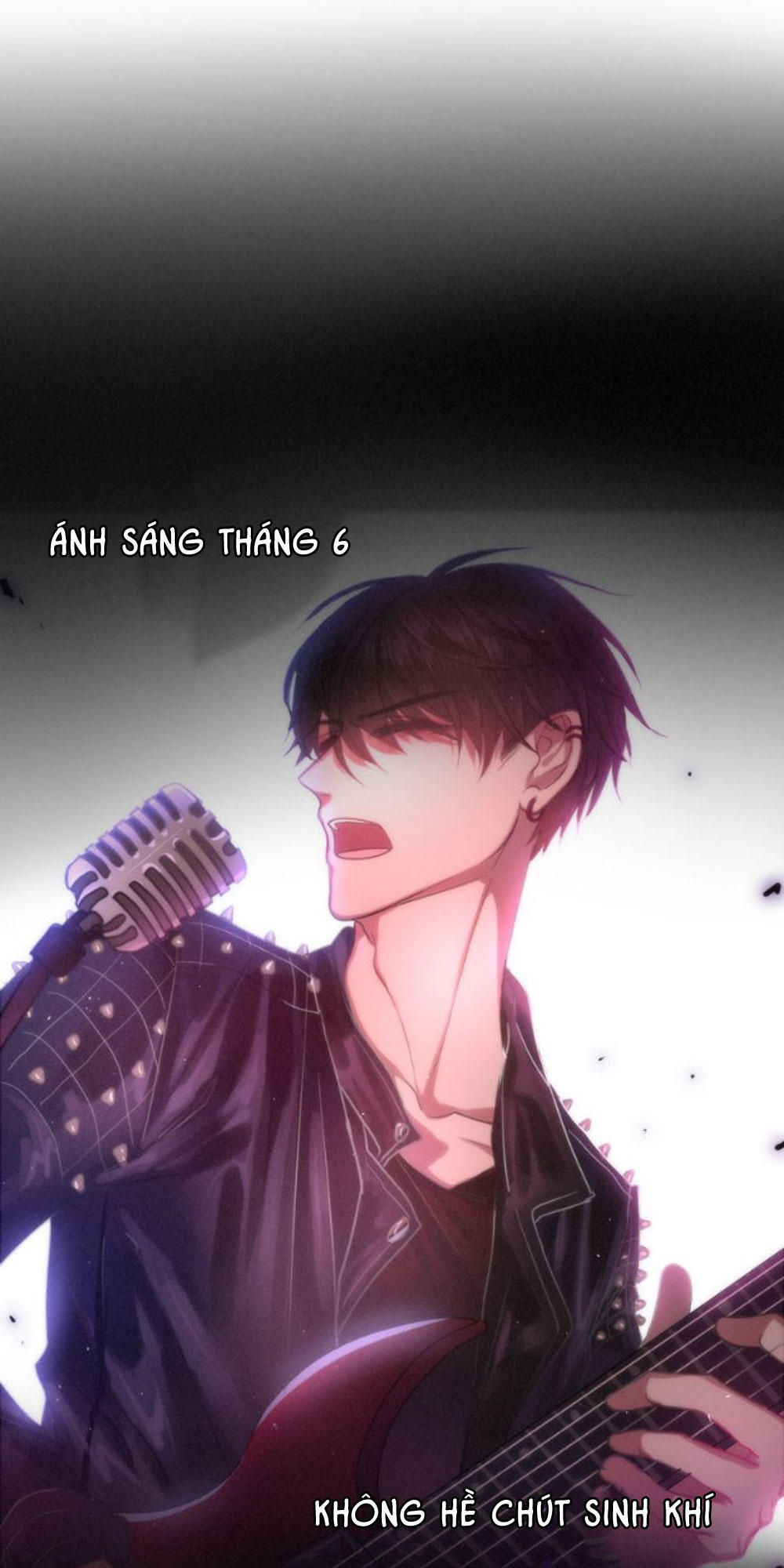 Tháng Sáu Kì Diệu: Chapter 651