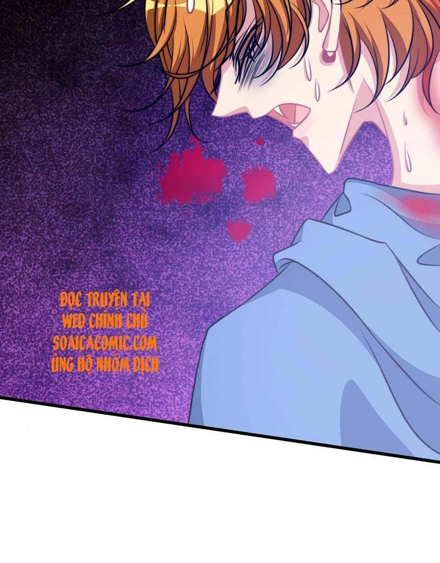 Vết Cắn Trí Mạng: Chapter 38