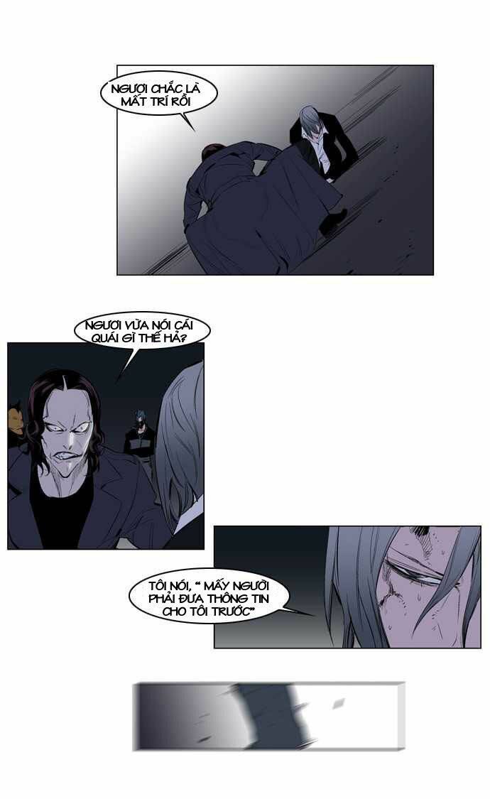 Ma Cà Rồng Quý Tộc: Chapter 119