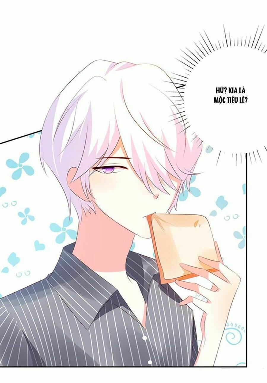 Bạn Trai Là Ngôi Sao: Chapter 70