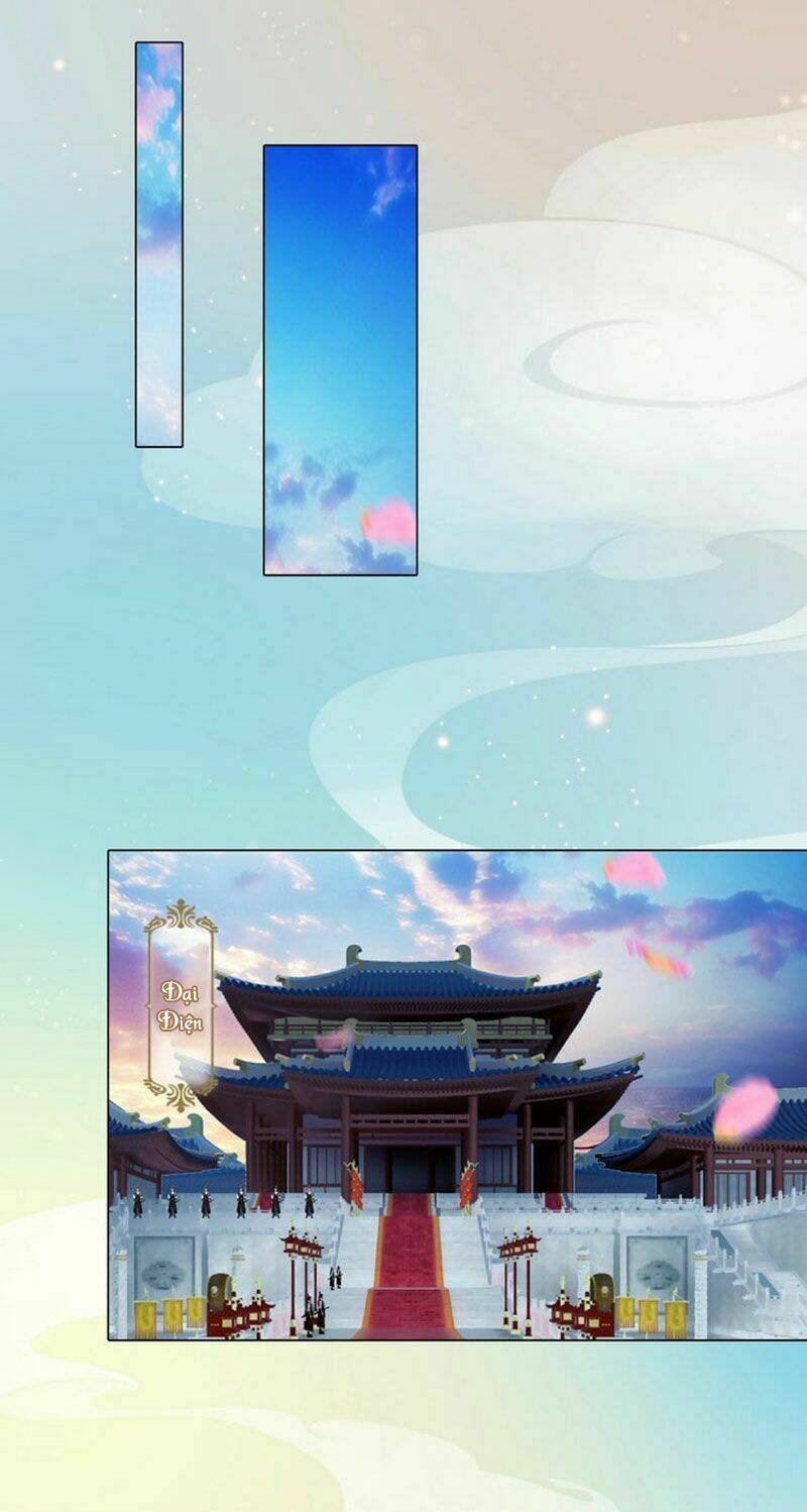 Yêu Nhan Lệnh: Chapter 94