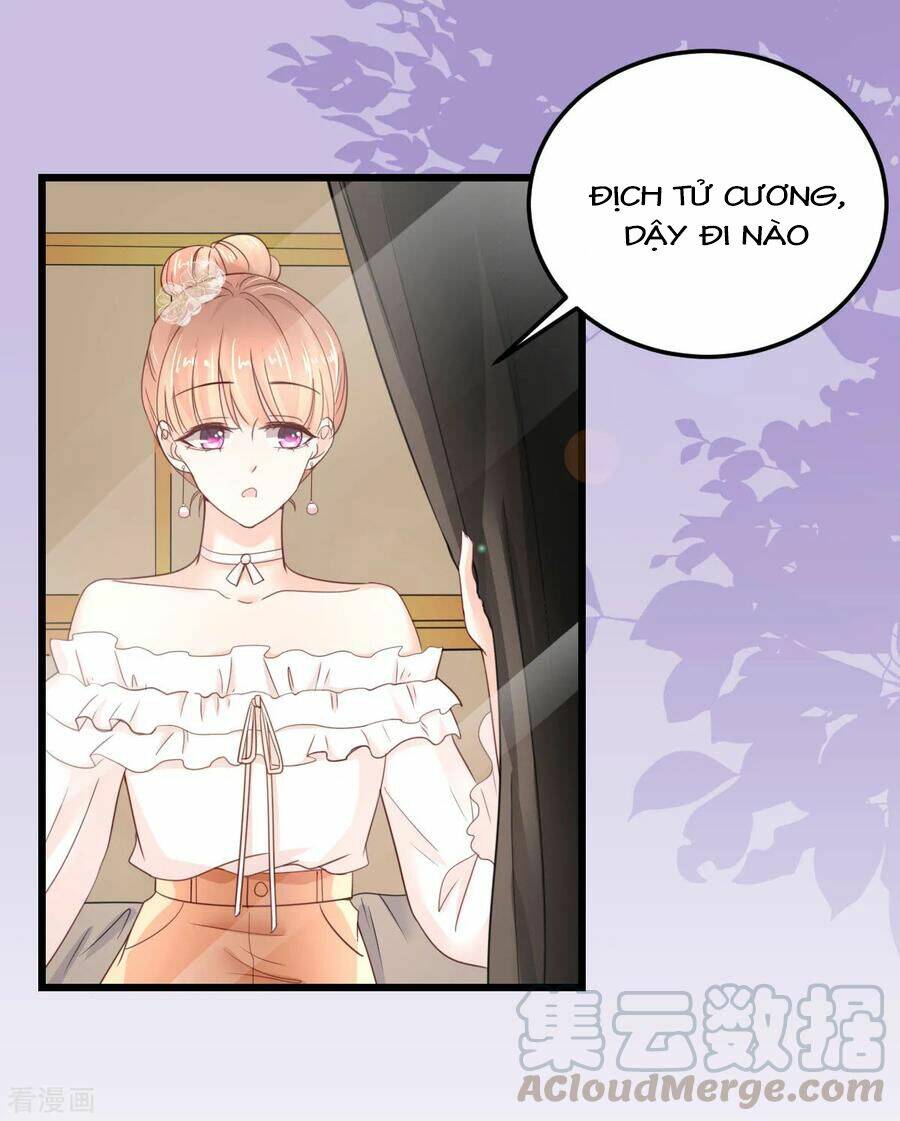 Cường Thế Tù Ái - Địch Thiếu Đừng Xằng Bậy: Chapter 69