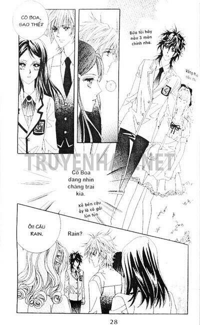 Lọ Lem Hậu Đậu: Chapter 45