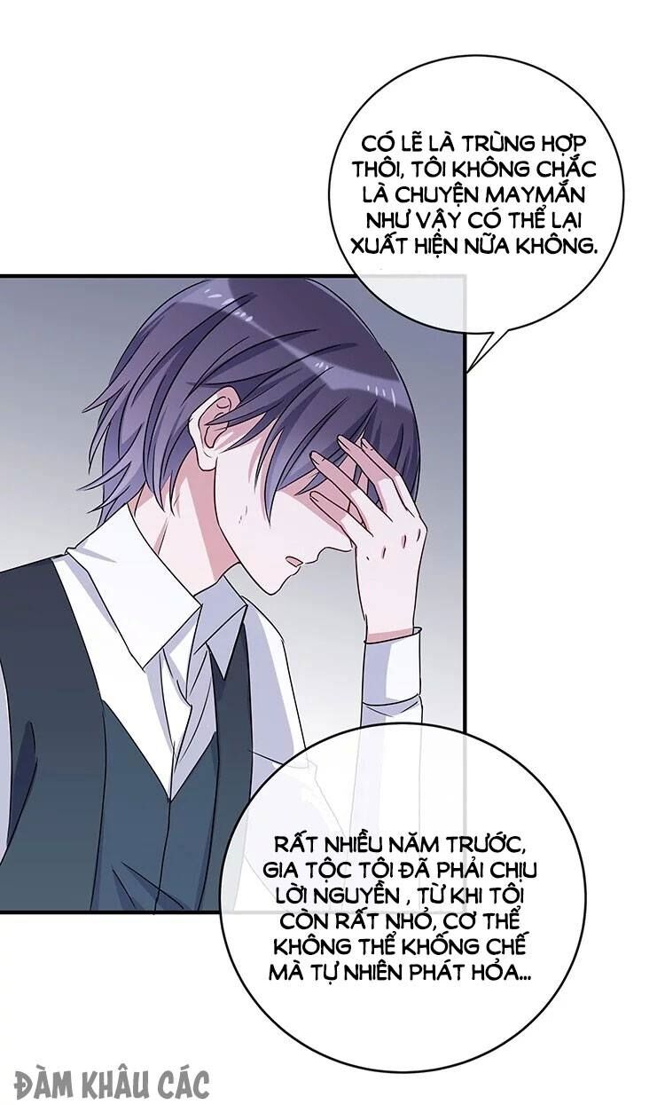Hãy Call trước khi bốc cháy: Chapter 19