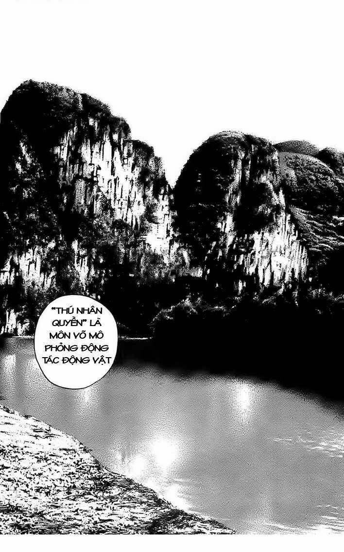 Tough - Miyazawa Kiichi: Chapter 72