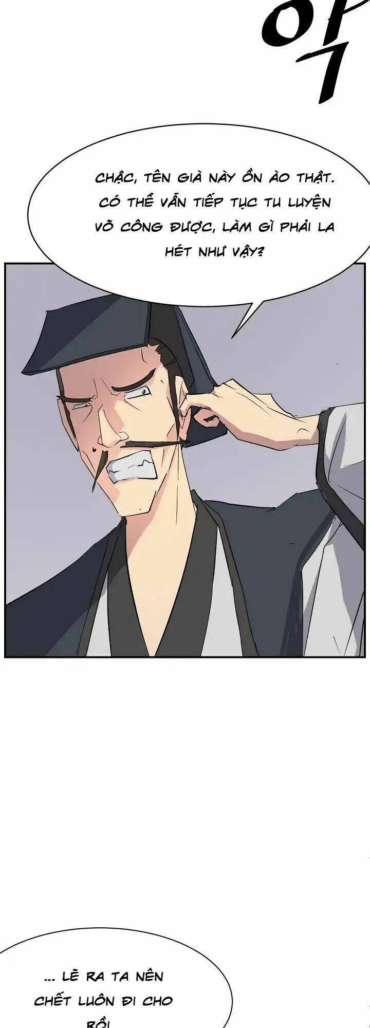 Trọng Sinh, Bất Khả Chiến Bại: Chapter 70