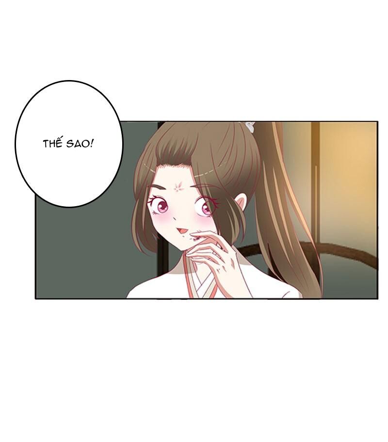 Thông Linh Phi: Chapter 398