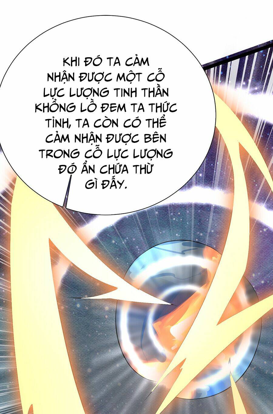 Đại Bảo Kiếm Của Tôi: Chapter 40