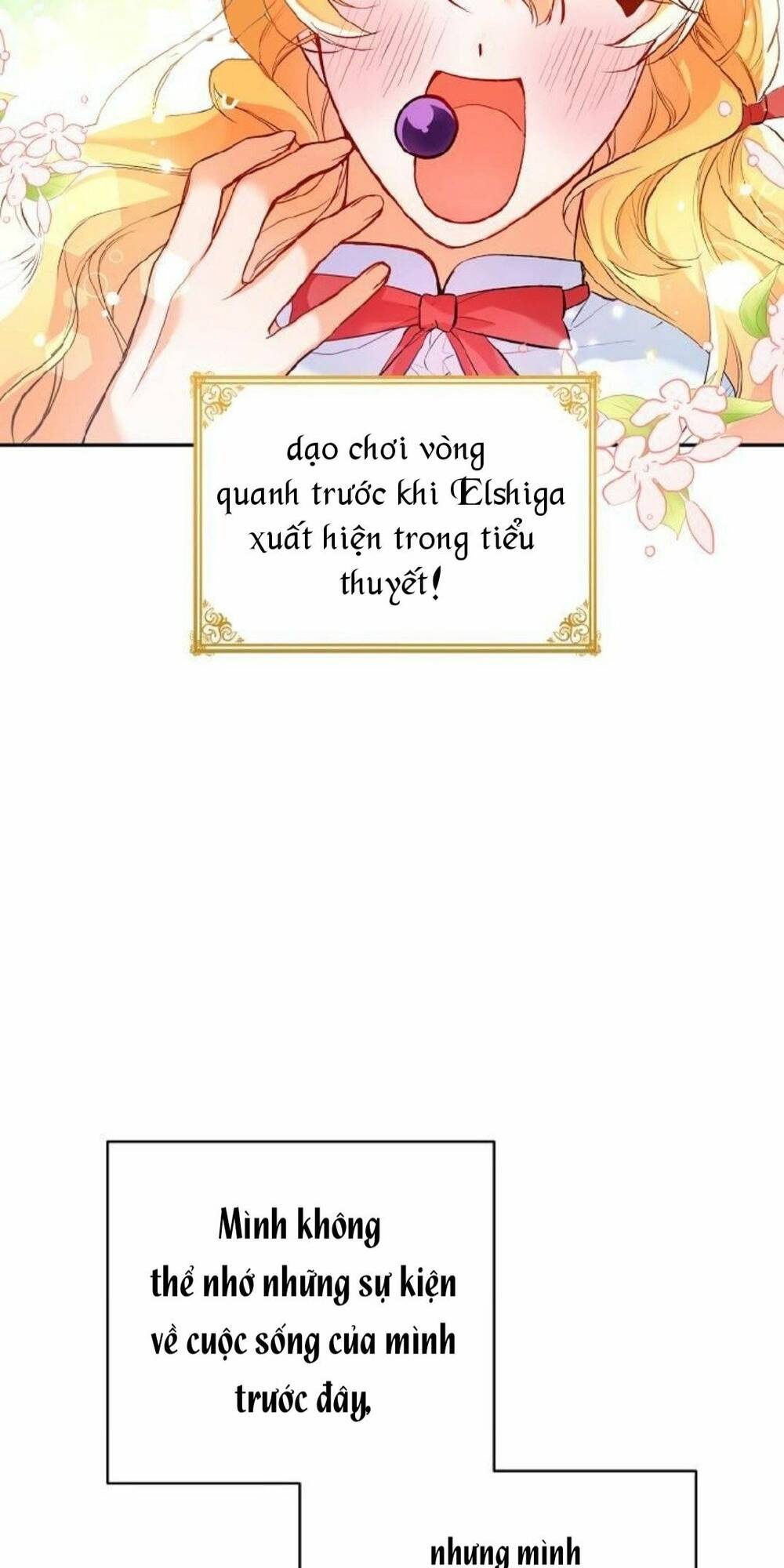 Dư Vị Tách Trà: Chapter 1