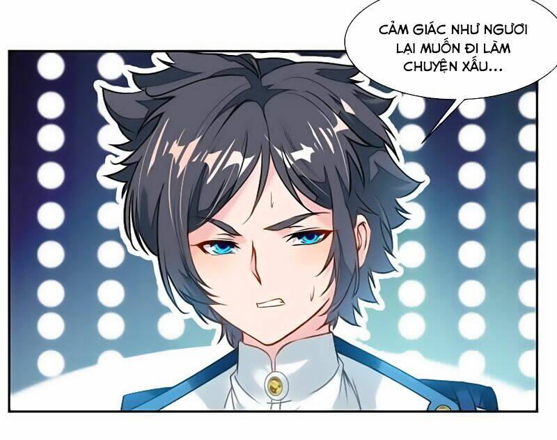 Cửu Dương Thần Vương: Chapter 37