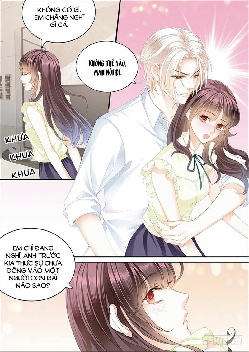 Thiểm Hôn Kiều Thê: Chapter 140