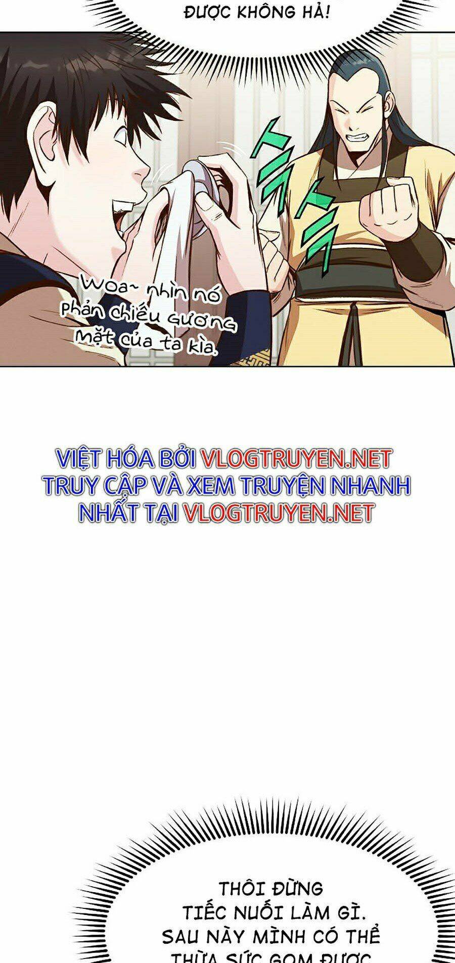 Thiên Võ Chiến Thần: Chapter 26