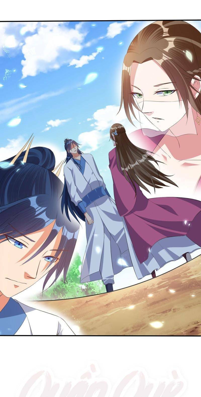 Ta Có Một Bộ Hỗn Độn Kinh: Chapter 68