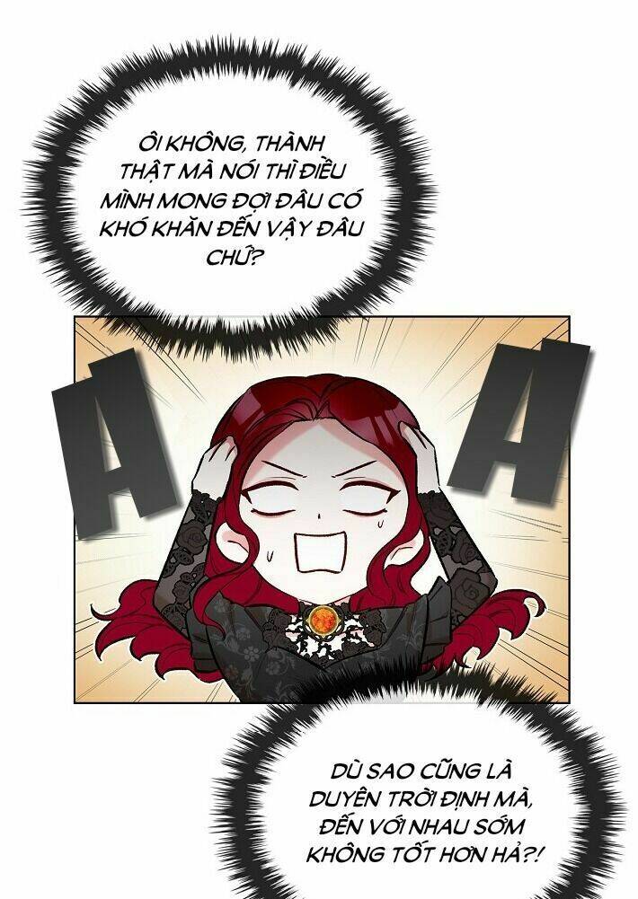 Kẻ Tạo Ra Nữ Phản Diện: Chapter 36