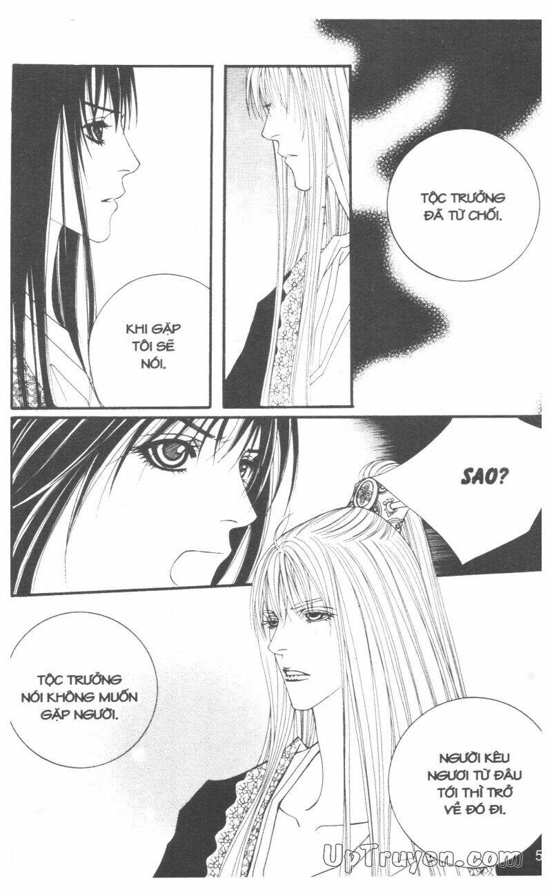 Saver - Vị Cứu Tinh: Chapter 33