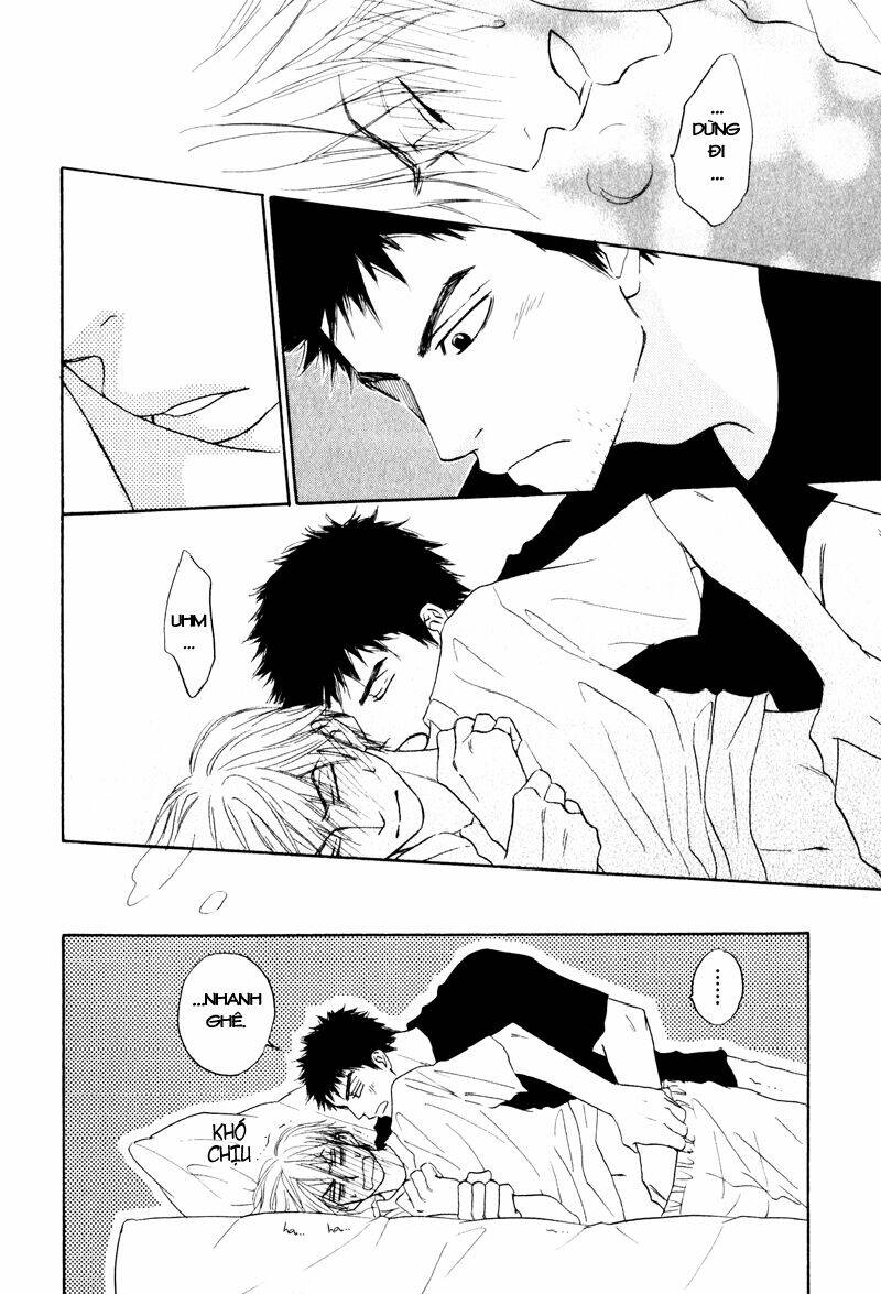 Doushiyoumo Nai Keredo: Chapter 1