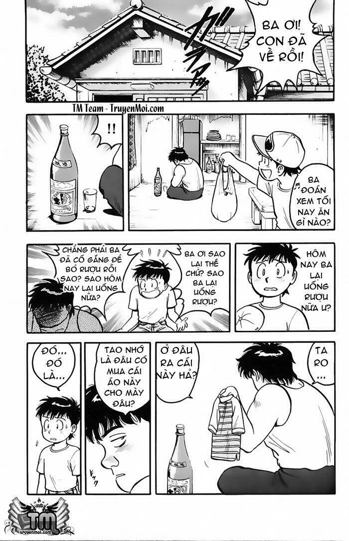 Break Shot: Chapter 112