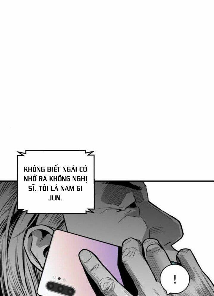 Quảng Trường Máu: Chapter 47