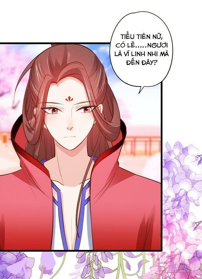 Hồ Tiên Hung Bạo: Chapter 107