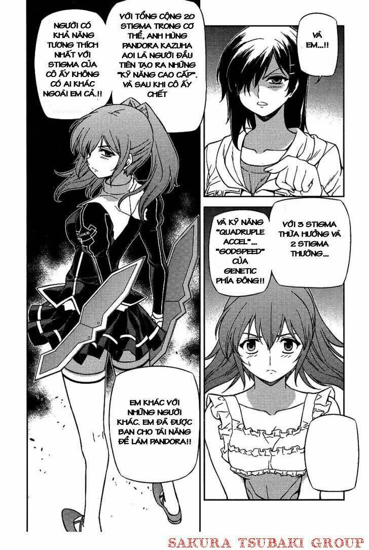 Freezing: Chapter 26