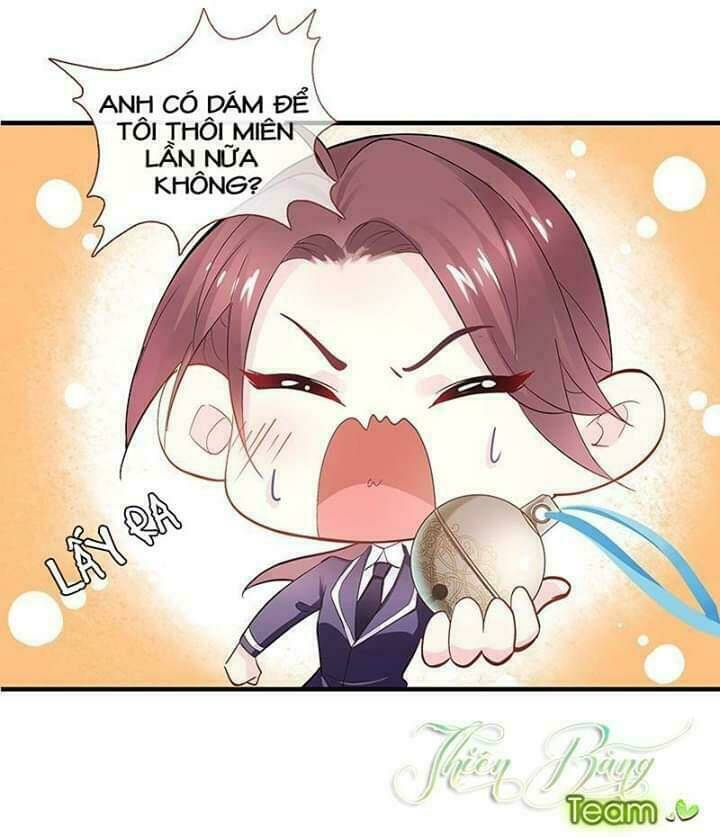 Vương Phi - Âm Động Thiên Hạ: Chapter 1.1