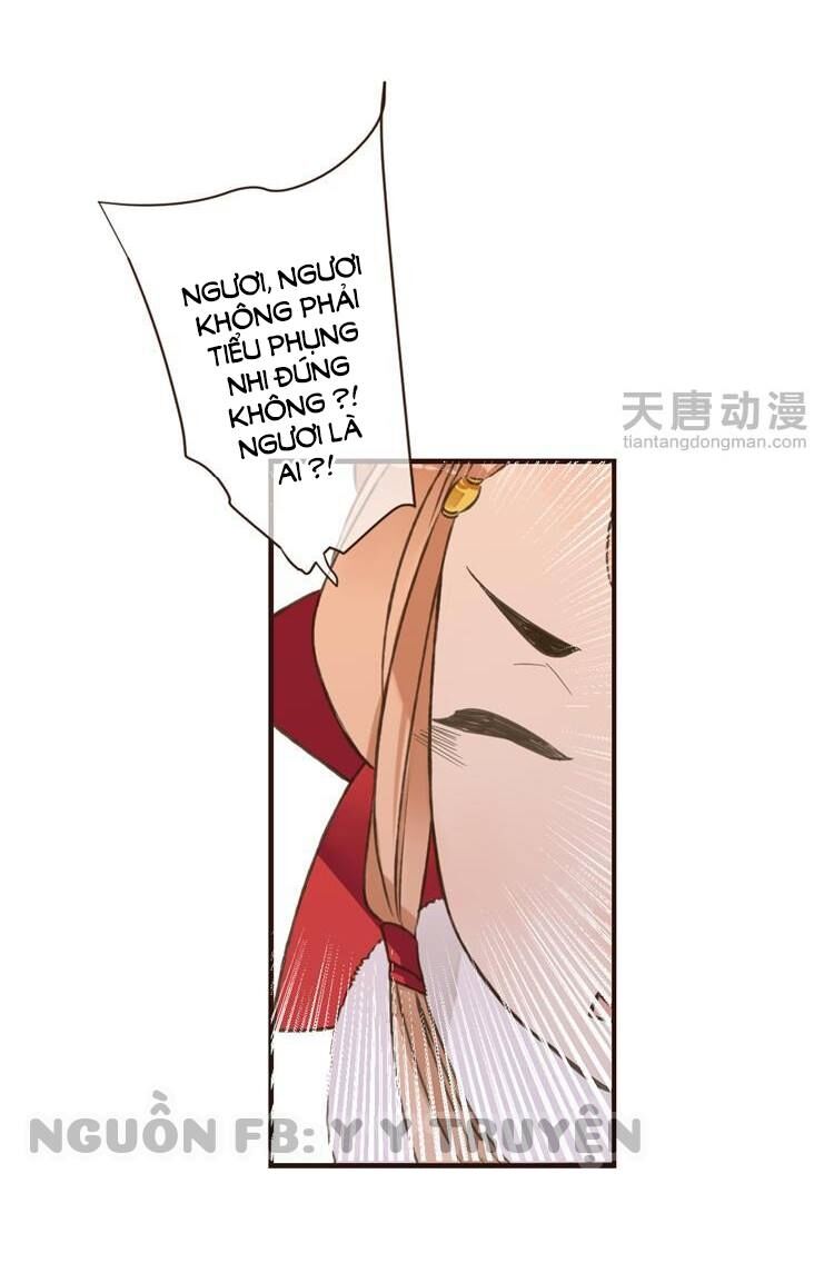 Giáo chủ yêu nghiệt mau nằm xuống: Chapter 31
