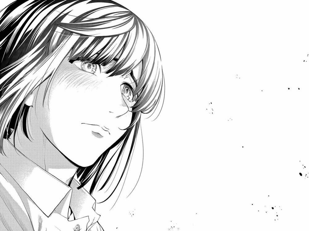 Runway De Waratte: Chapter 70