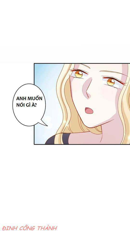 Thần Mì Lắm Chiêu: Chapter 10