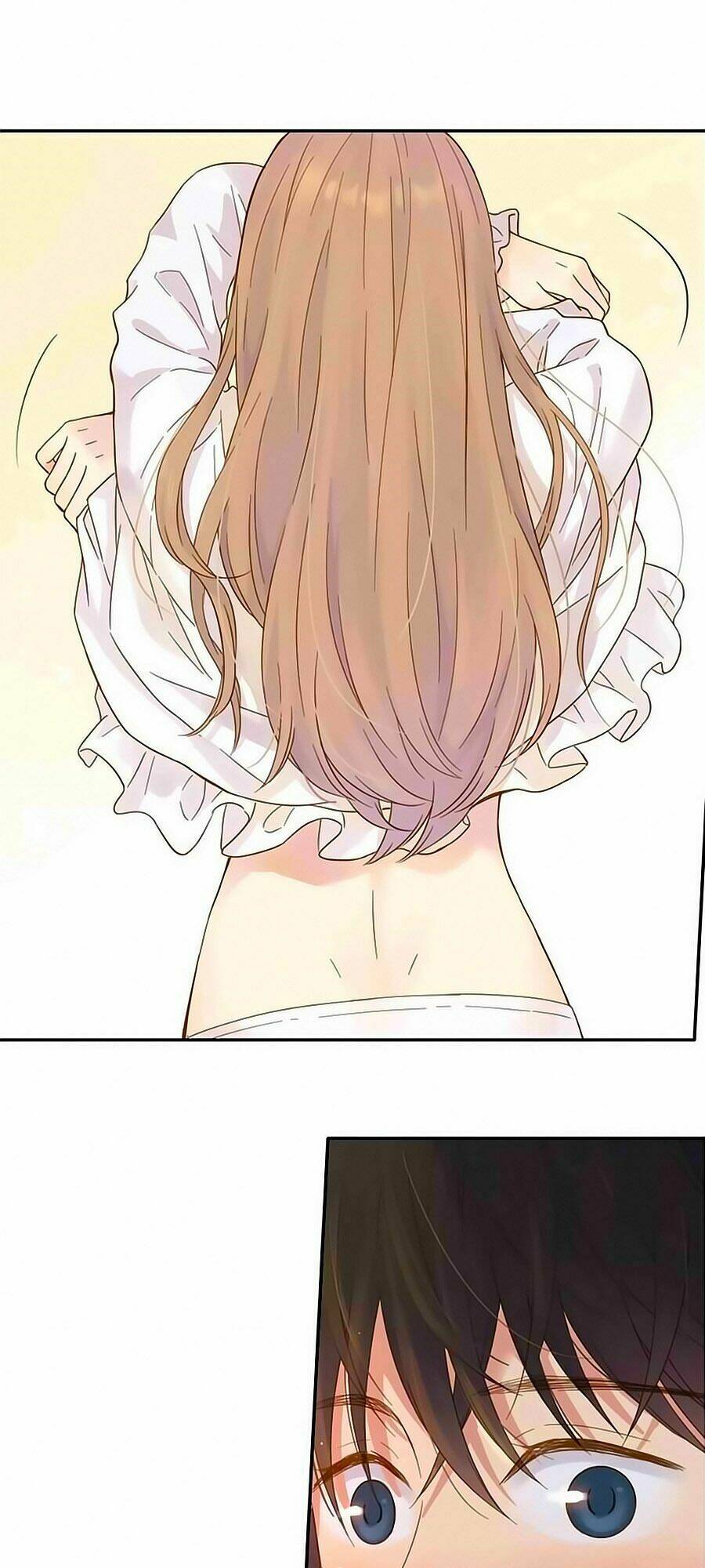 Bạc Hà Chi Hạ 2: Chapter 58