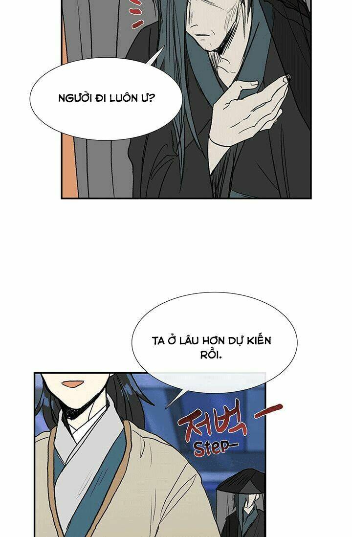 Học Sĩ Tái Sinh: Chapter 75