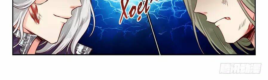 Luôn Có Yêu Quái: Chapter 193