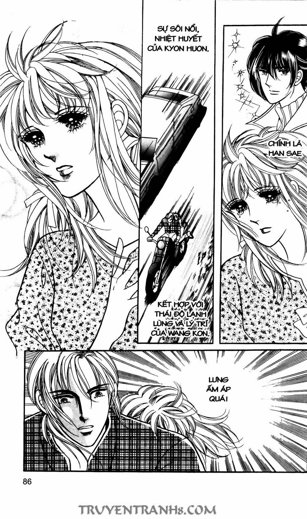 Lọ Lem Kén Rể: Chapter 34