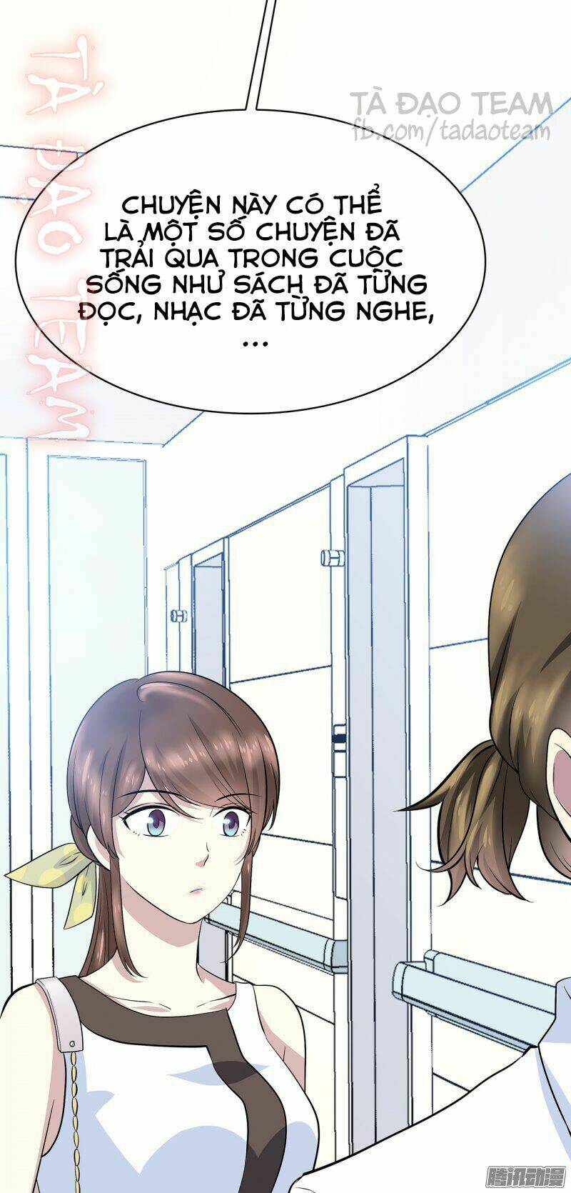 Người Yêu Thời Không: Chapter 42