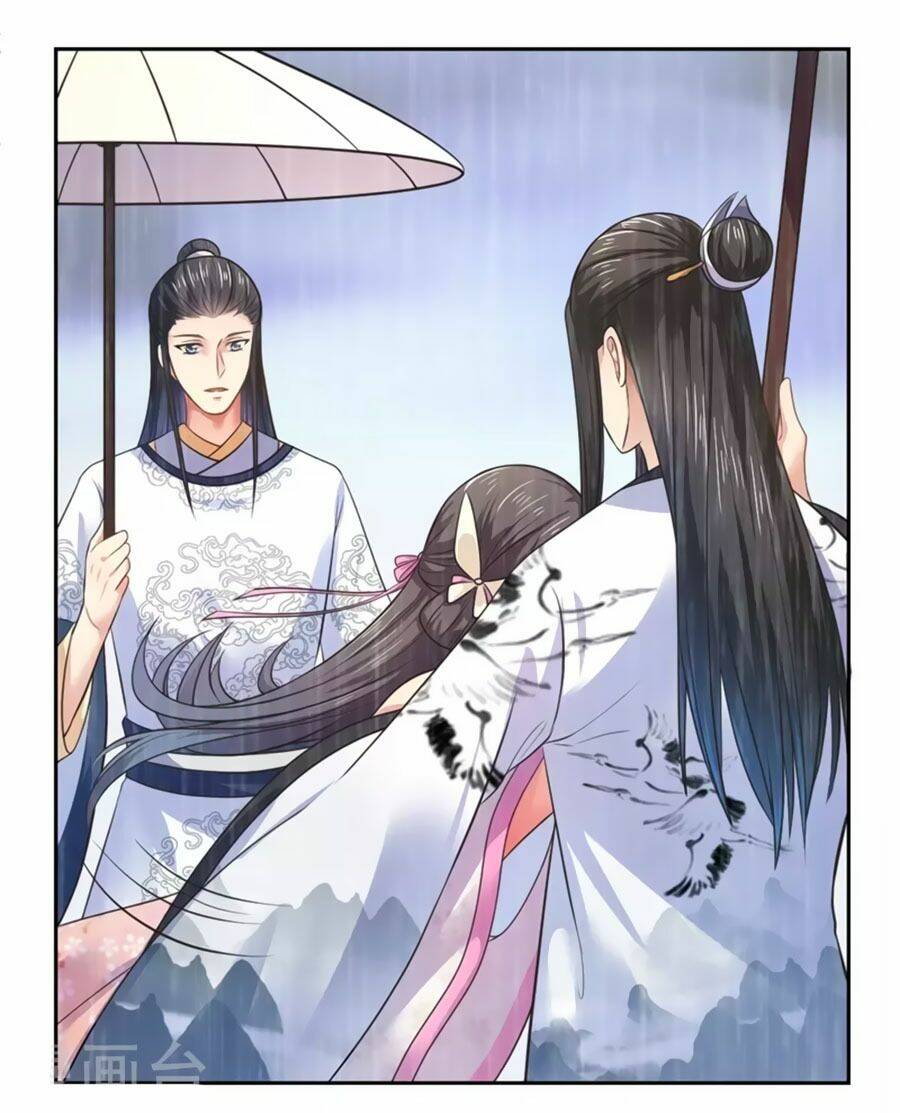 Khuynh Thế Y Phi Muốn Bỏ Chồng: Chapter 39