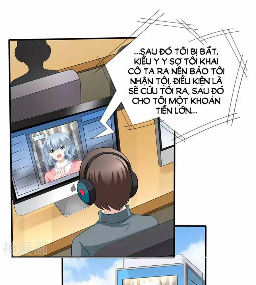 Mỹ Vị Giai Thê: Chapter 65