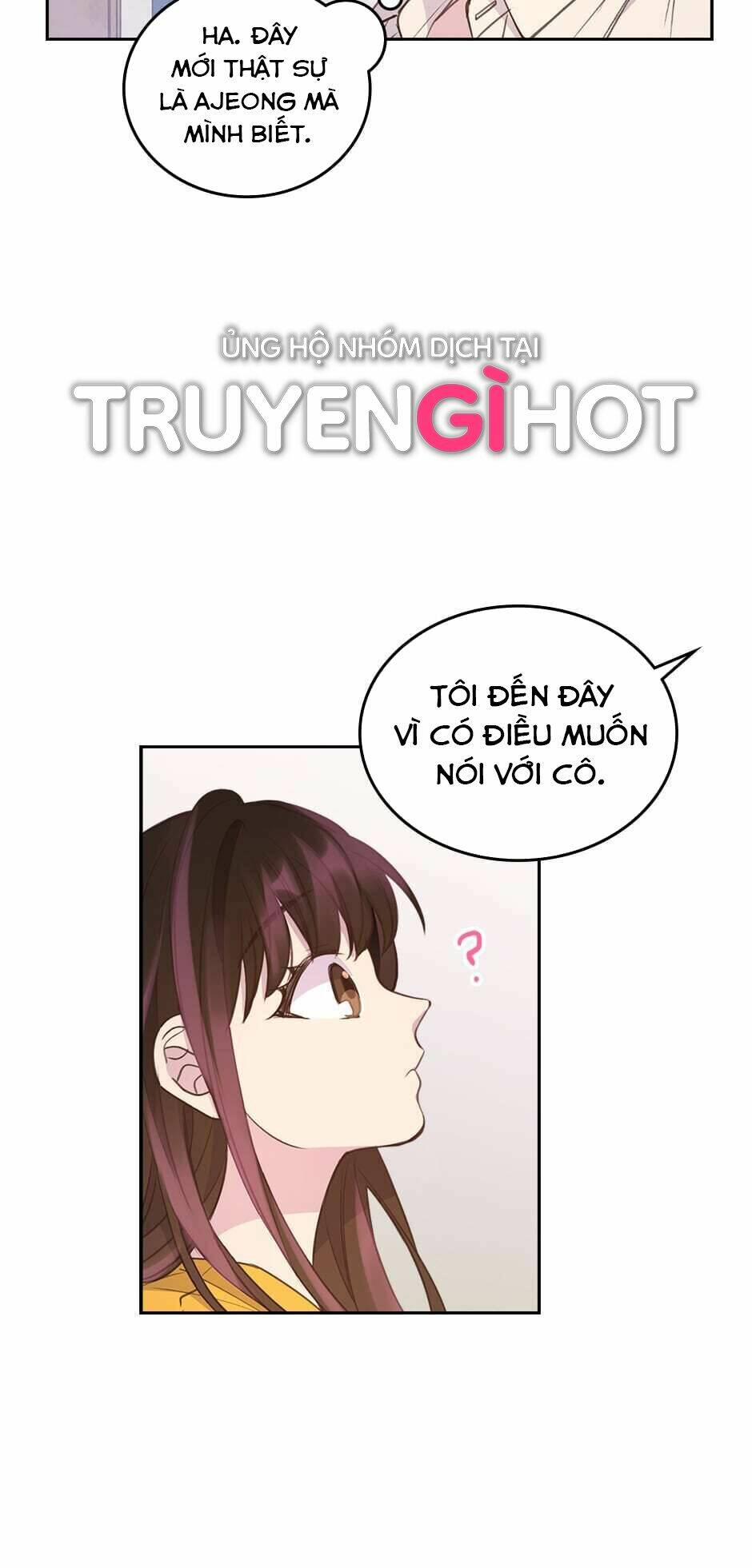 Cuộc Hôn Nhân Bất Khả Thi: Chapter 25