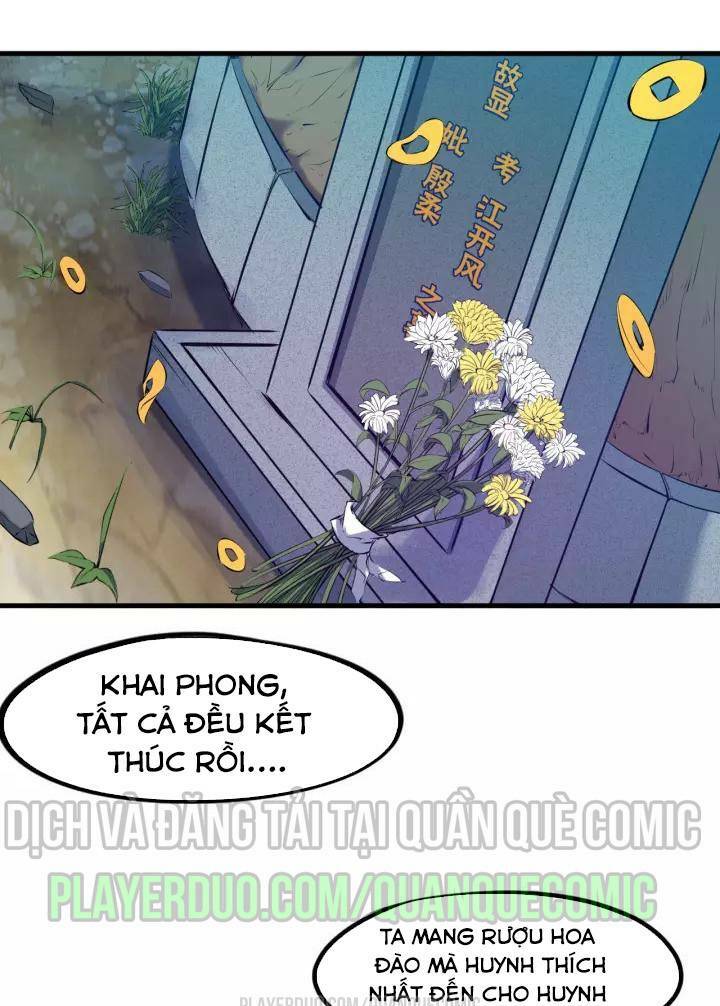 Long Mạch Võ Thần: Chapter 60