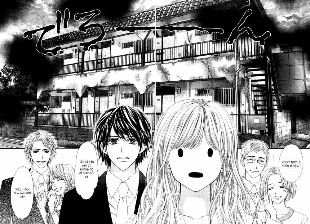 Miseinen Dakedo Kodomo Ja Nai: Chapter 2