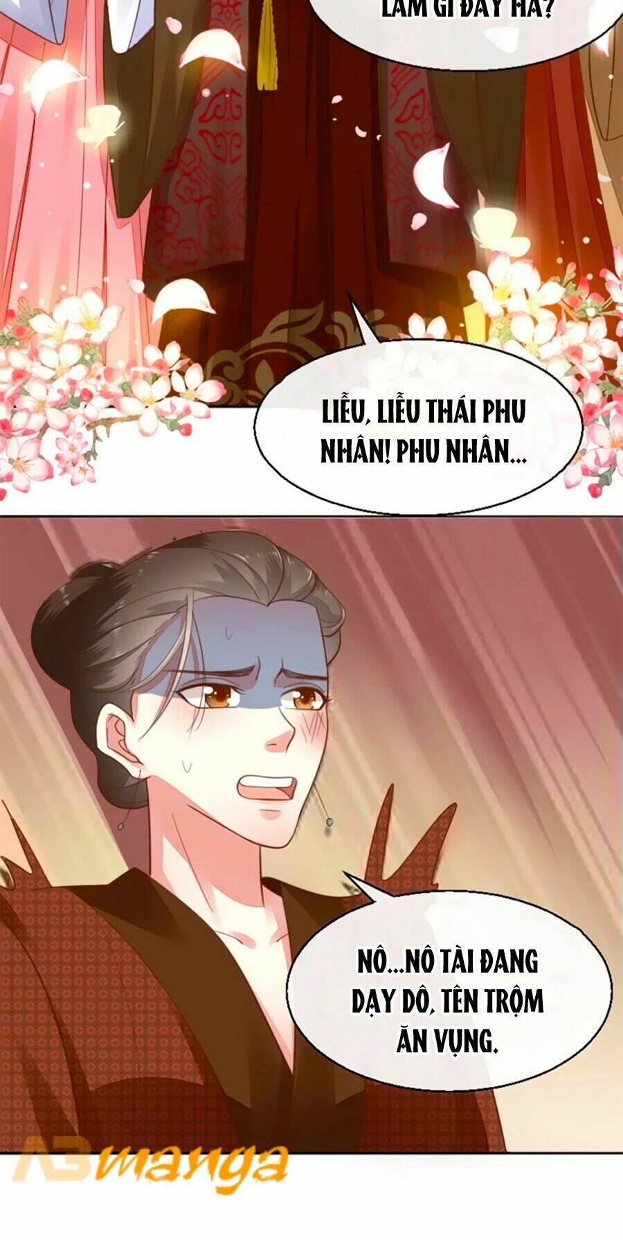 Đích Nữ Hữu Độc: Chapter 3