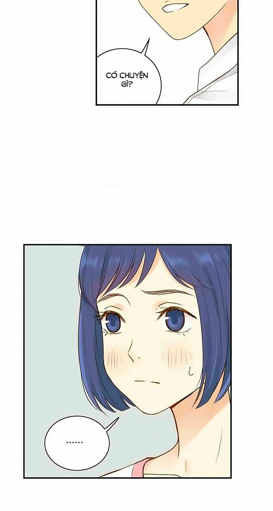 Bạc Hà Chi Hạ 2: Chapter 28