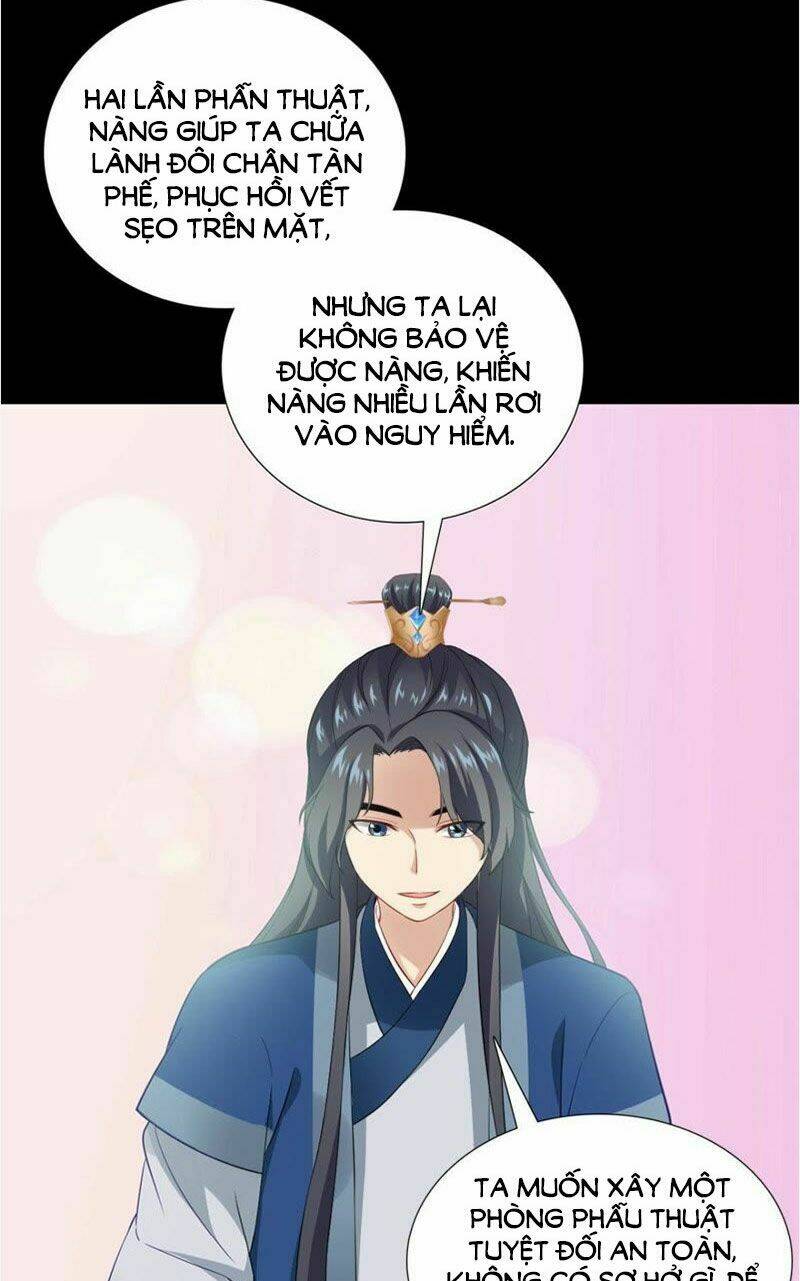 Tận Diệt Vương Gia Mãn Triều: Chapter 149