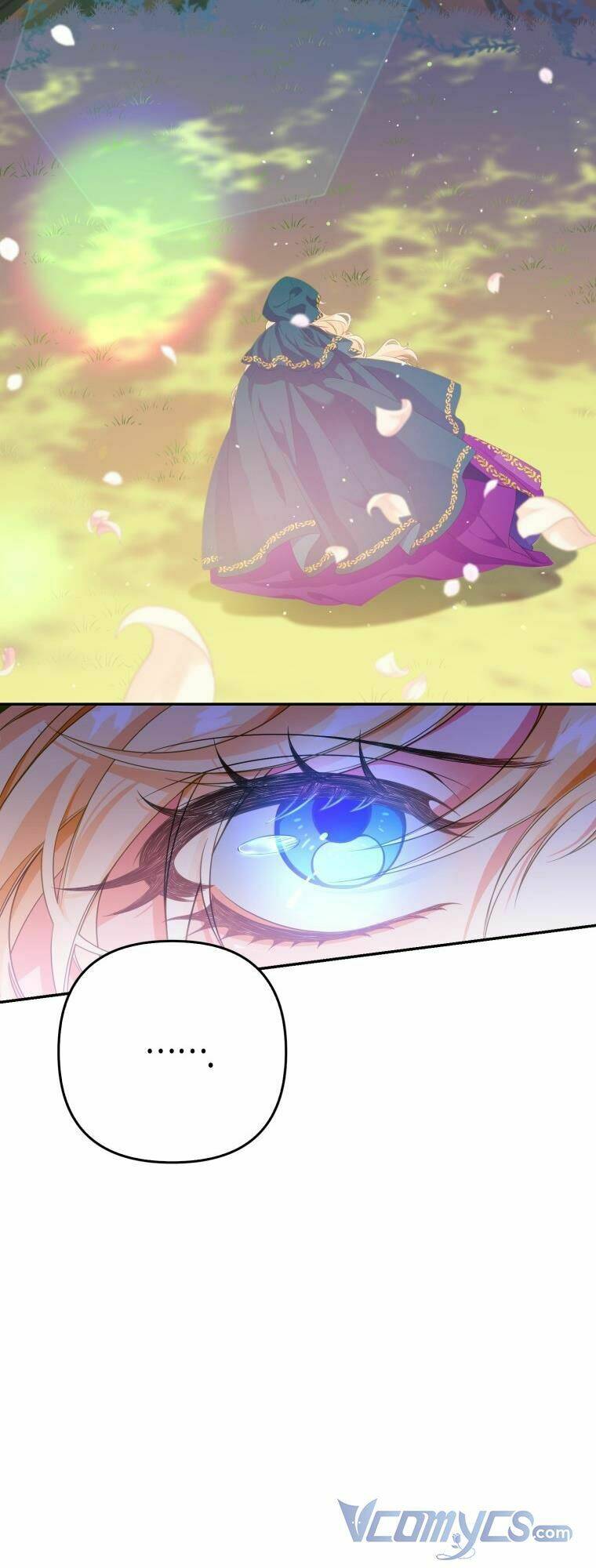 Đọc Thần Chú Lên Đi, Rose!: Chapter 4