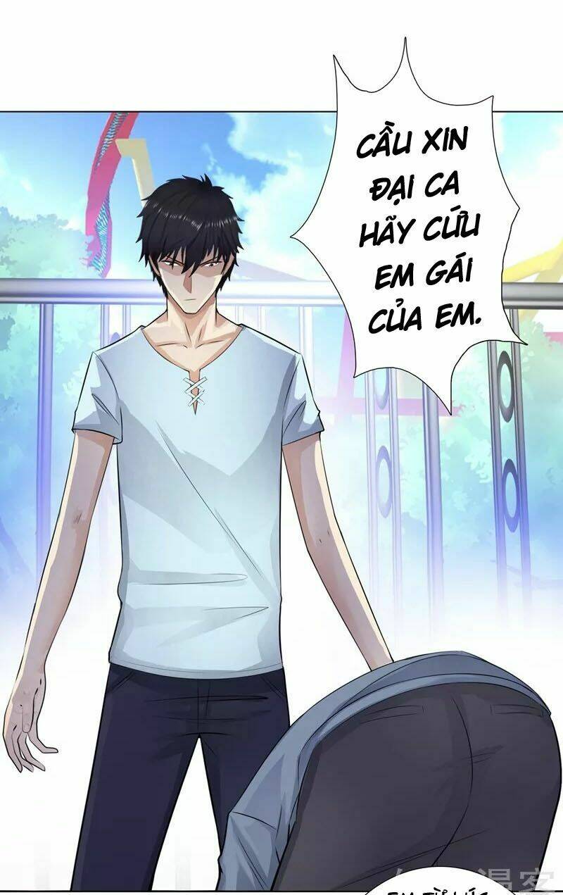Học Viện Cao Thủ: Chapter 114
