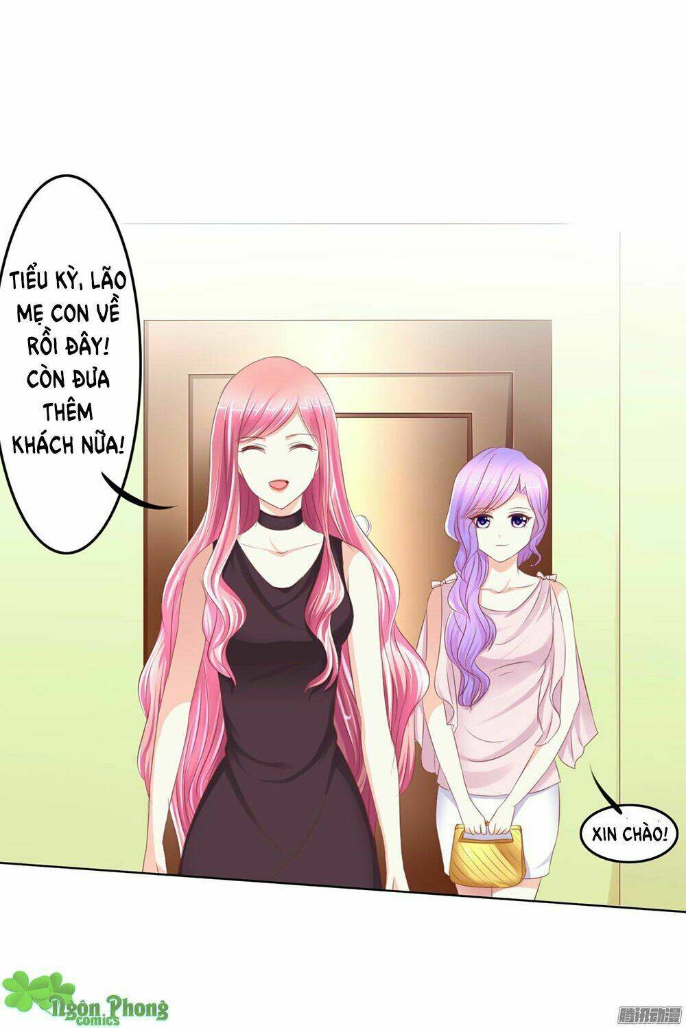 Hoàng Đế “Phế Vật” Tiến Hóa Sử: Chapter 26